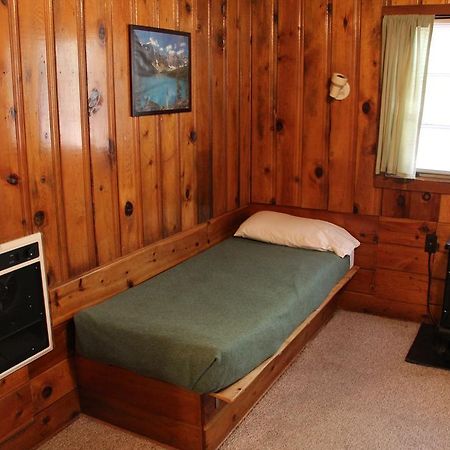 Hidden Rest Cabins Villa Pinetop-Lakeside Bagian luar foto