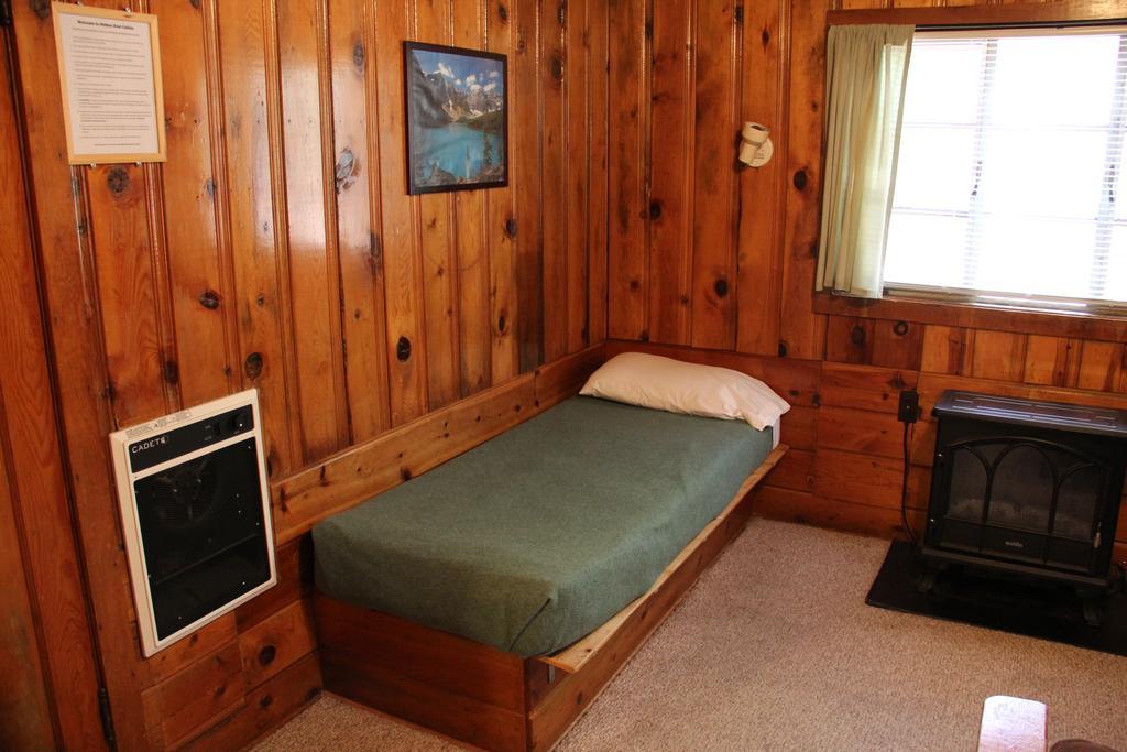 Hidden Rest Cabins Villa Pinetop-Lakeside Bagian luar foto
